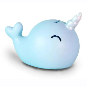 Hucha Ballena