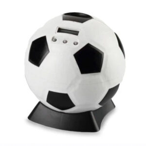Hucha Balon De Futbol 2