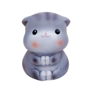 Hucha Bebe 3