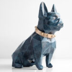 Hucha Bulldog Frances