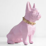 Hucha Bulldog Frances 3