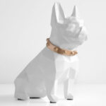 Hucha Bulldog Frances 5