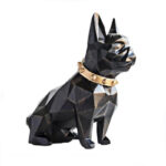 Hucha Bulldog Frances 6