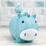 Hucha Caballo 2