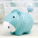 Hucha Caballo 3