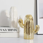 Hucha Cactus