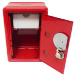 Hucha Caja Fuerte