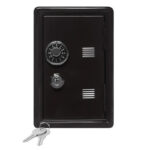 Hucha Caja Fuerte 3