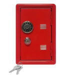 Hucha Caja Fuerte 4