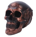 Hucha Calavera