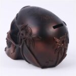 Hucha Calavera 2