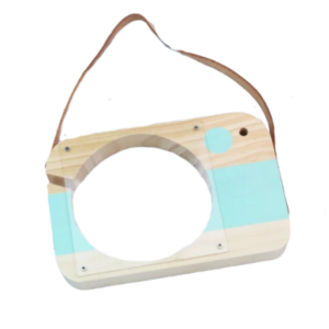 Hucha Camara
