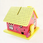 Hucha Casa 4