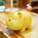 Hucha Cerdito Tiger