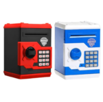 Hucha Con Codigo 3