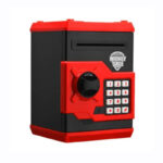 Hucha Con Codigo 3