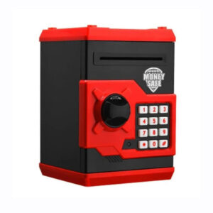 Hucha Con Codigo 3
