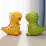 Hucha Dinosaurio 2