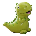 Hucha Dinosaurio 3