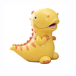 Hucha Dinosaurio 4