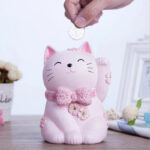 Hucha Gato