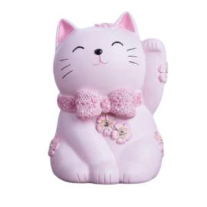 Hucha Gato