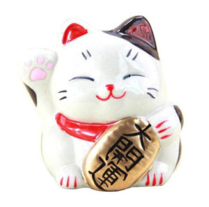 Hucha Japonesa 4