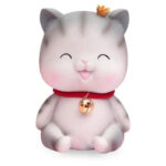 Hucha Kawaii 3