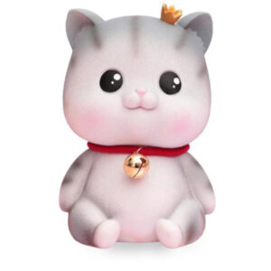 Hucha Kawaii 4