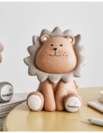 Hucha Leon 3