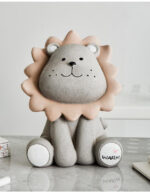 Hucha Leon 4
