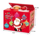 Hucha Navidad