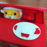 Hucha Navidad 2
