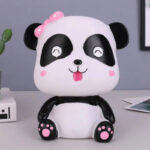 Hucha Panda 2