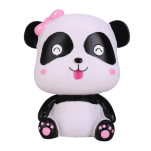 Hucha Panda