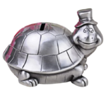 Hucha Tortuga