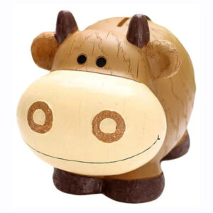 Hucha Vaca