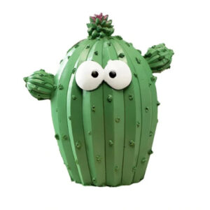 Hucha Verde 3
